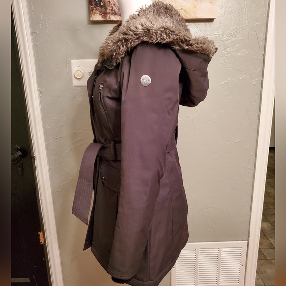 Kensie winter coat XS - Picture 3 of 7